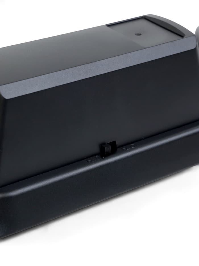 Педаль сустейна Music Life для цифрового пианино, черная, прорезиненная, 23×7.5×5.5 см