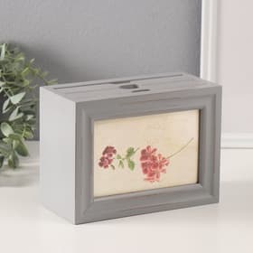 Фотоархив на 48 фото 10×15 см «Диамо», МДФ, 14.3×19.3×9 см