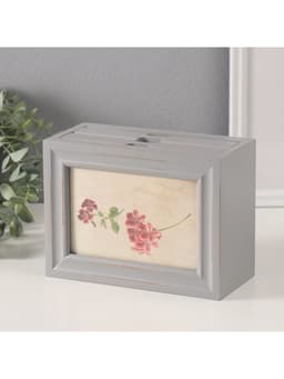 Фотоархив на 48 фото 10×15 см «Диамо», МДФ, 14.3×19.3×9 см