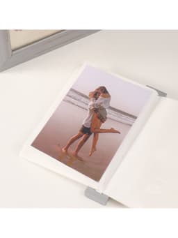 Фотоархив на 48 фото 10×15 см «Диамо», МДФ, 14.3×19.3×9 см