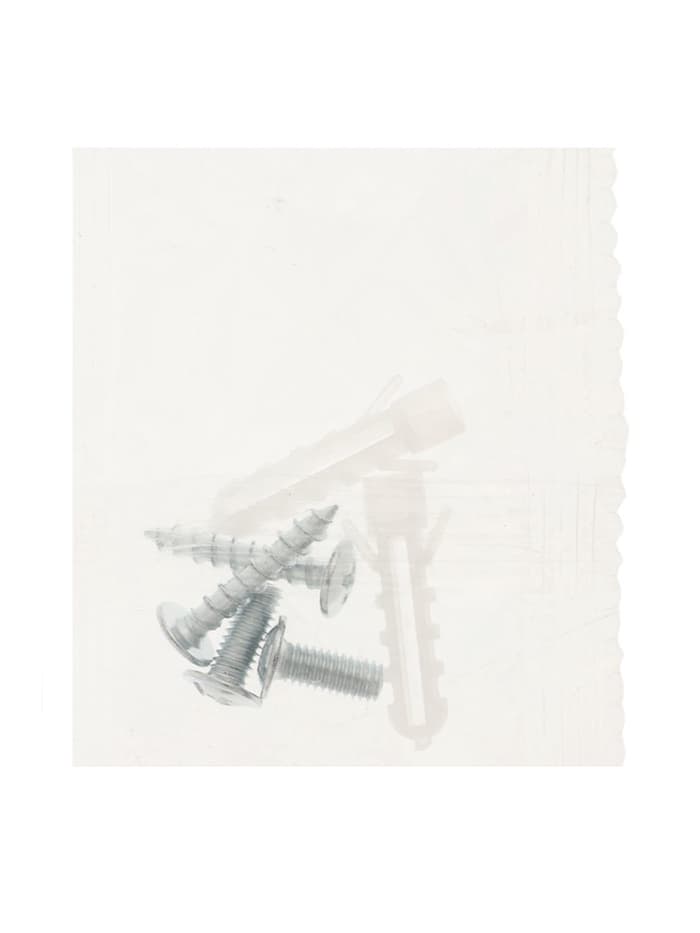 Светильник светодиодный герметичный, 18 Вт, IP54, 4000К, 220 В, овал, белый