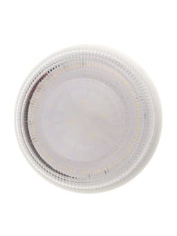 Светильник светодиодный герметичный, 18 Вт, IP54, 4000К, 220 В, круг, белый