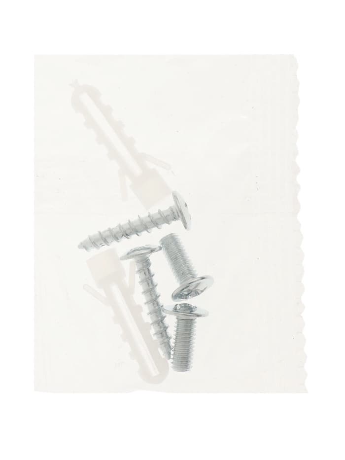 Светильник светодиодный герметичный, 18 Вт, IP54, 4000К, 220 В, круг, белый