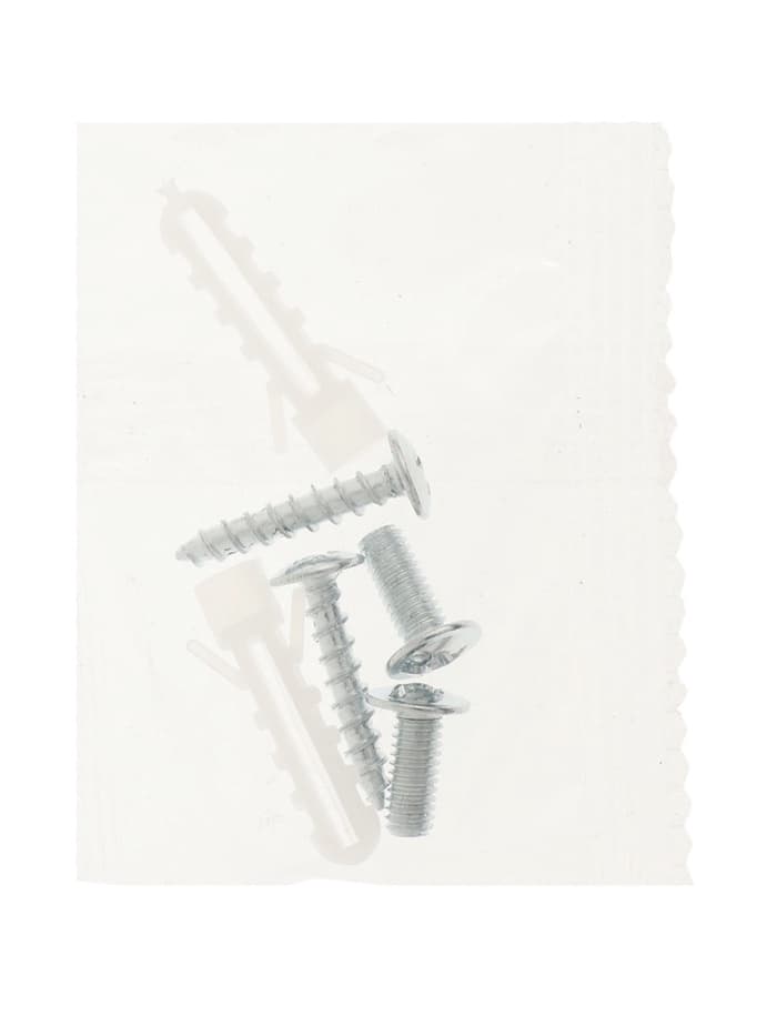 Светильник светодиодный герметичный, 18 Вт, IP54, 6500К, 220 В, круг, белый