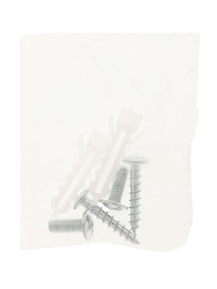 Светильник светодиодный герметичный, 24 Вт, IP54, 4000К, 220 В, овал, черный