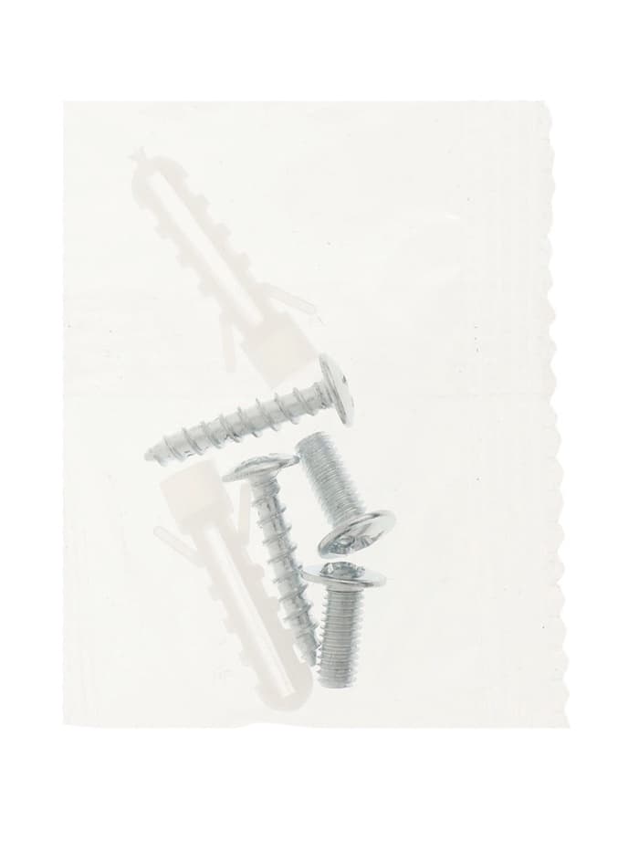 Светильник светодиодный герметичный, 24 Вт, IP54, 4000К, 220 В, круг, белый