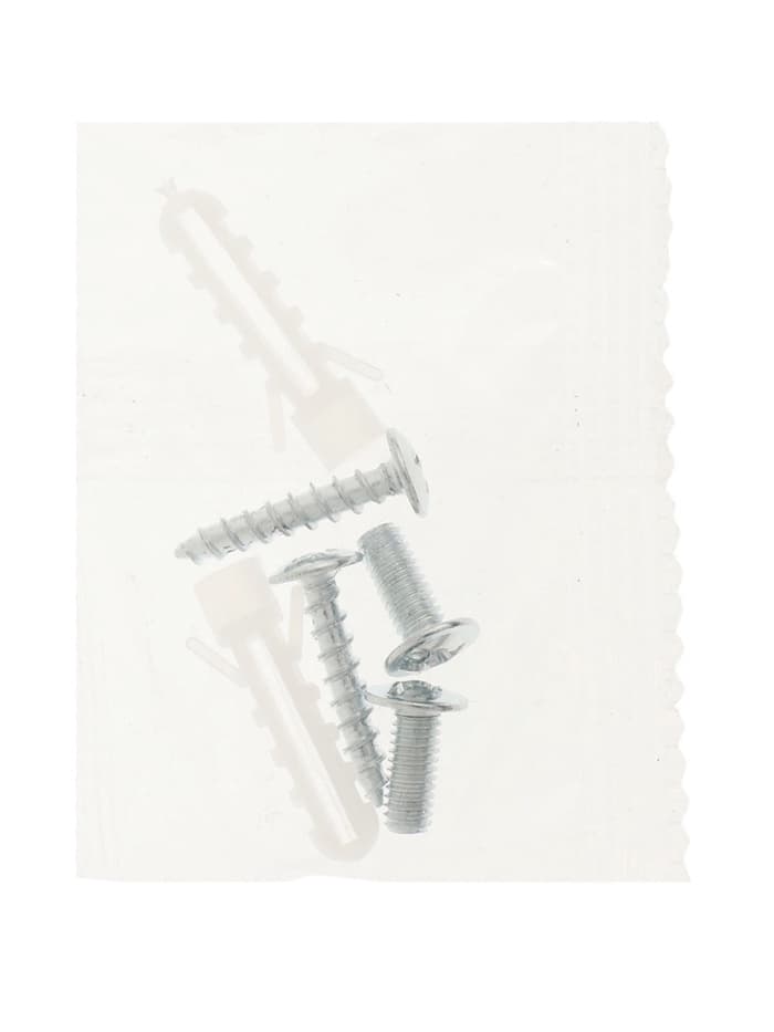 Светильник светодиодный герметичный, 24 Вт, IP54, 4000К, 220 В, круг, черный