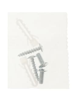 Светильник светодиодный герметичный, 24 Вт, IP54, 4000К, 220 В, круг, черный