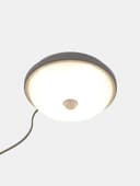 Светильник светодиодный герметичный, с датчиком движения, 15 Вт, IP54, 4000K, 220 В, круг