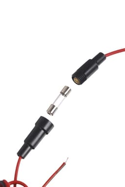 Самоклеящаяся светодиодная подсветка 150 см, белая 12 В