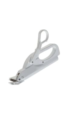 Ножницы аккумуляторные ТУНДРА, для работы с тканью, 2хАА