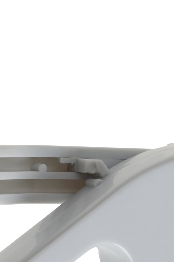 Ножницы аккумуляторные ТУНДРА, для работы с тканью, 2хАА