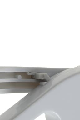 Ножницы аккумуляторные ТУНДРА, для работы с тканью, 2хАА