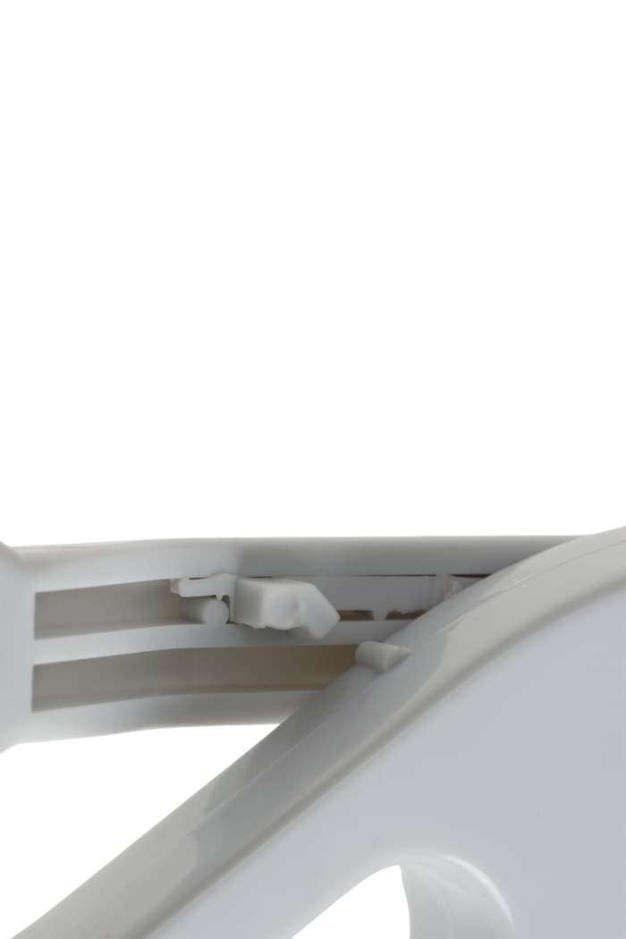 Ножницы аккумуляторные ТУНДРА, для работы с тканью, 2хАА