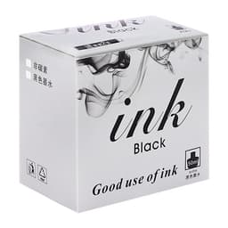 Чернила для рисования и каллиграфии, 50 мл, черный