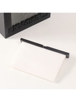 Фотоархив на 96 фото 10×15 см с фоторамкой 10×15 см «В объективе», чёрный 20×15×12 см