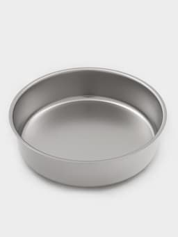 Мармит Hanna Knövel, 47×47×45 см, откидывающаяся крышка, круглый, нержавеющая сталь, серебристый