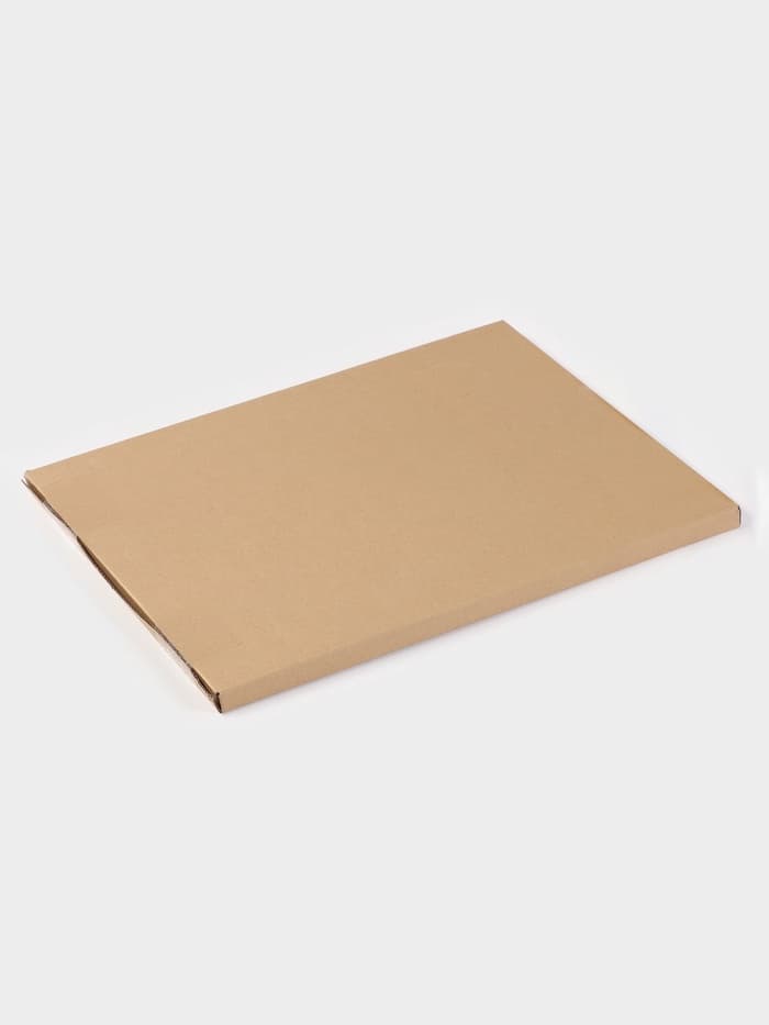 Коврик для сушки посуды диатомитовый, 40×30 см, серый