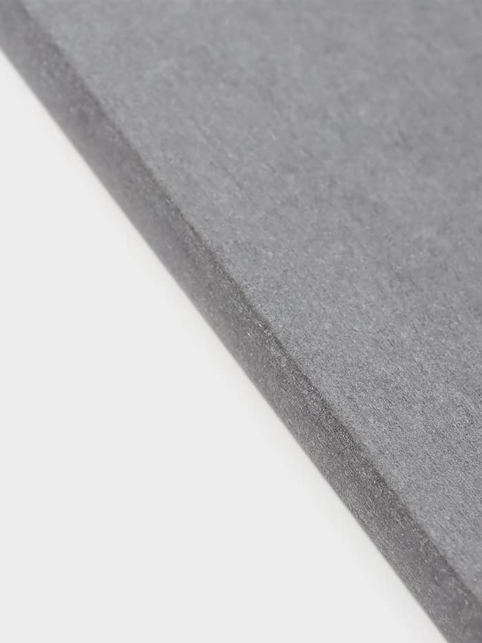 Подставка диатомитовая для губки и аксессуаров для ванной, 25×10 см, серая