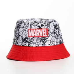 Панама детская, размер 52-54 Марвел