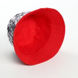 Панама детская, размер 52-54 Марвел