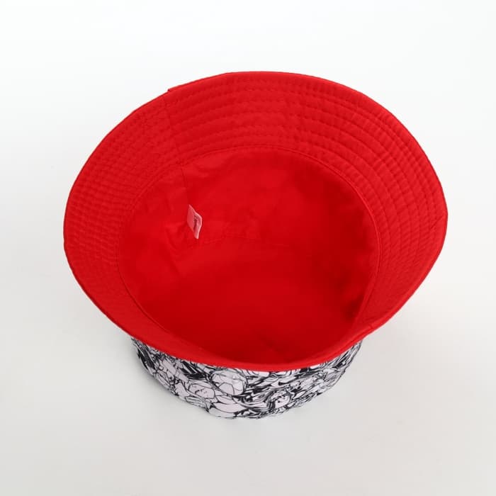 Панама детская, размер 52-54 Марвел