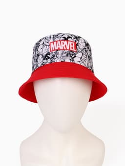 Панама детская, размер 52-54 Марвел