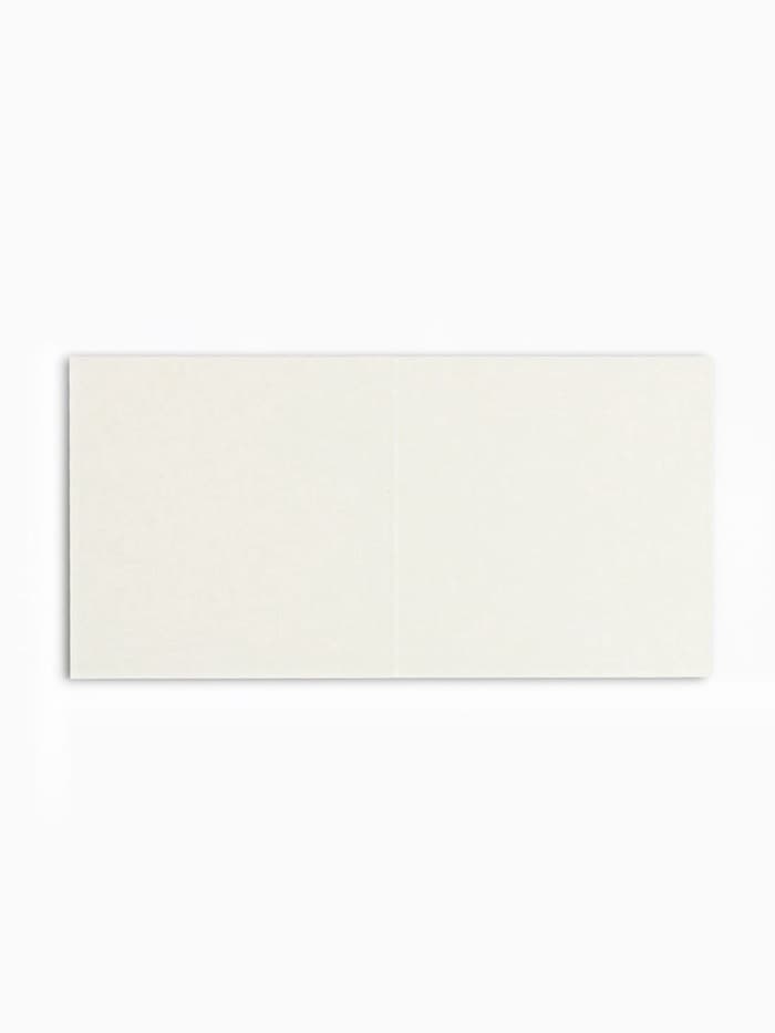 Открытка-мини «С 23 февраля», крафт 7×7 см