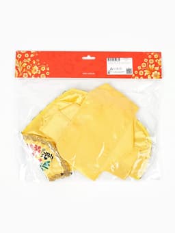 Ободок кокошник «Русская краса», цвет золотой, р-р 54-58