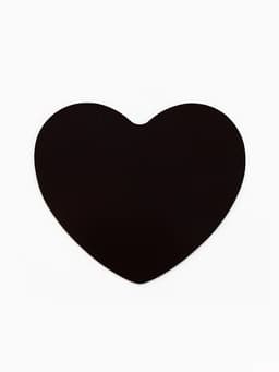 Магнит на холодильник «Самой любимой маме», голография, 7×6 см