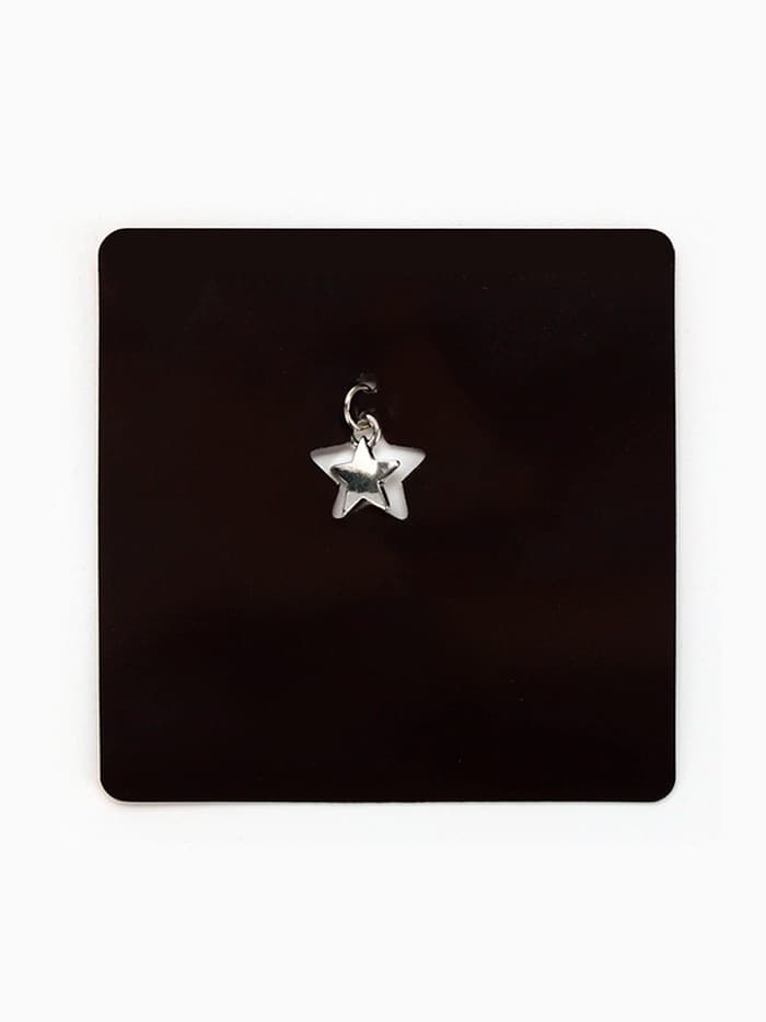 Магнит с подвеской на 23 Февраля «Победа, сила, честь», 7×7 см