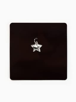 Магнит с подвеской на 23 Февраля «Победа, сила, честь», 7×7 см