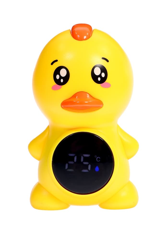 Термометр для воды и воздуха «Утёнок»