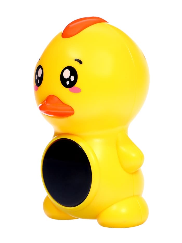 Термометр для воды и воздуха «Утёнок»