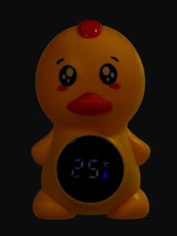 Термометр для воды и воздуха «Утёнок»