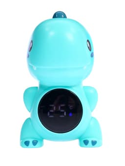 Термометр для воды и воздуха «Дино»