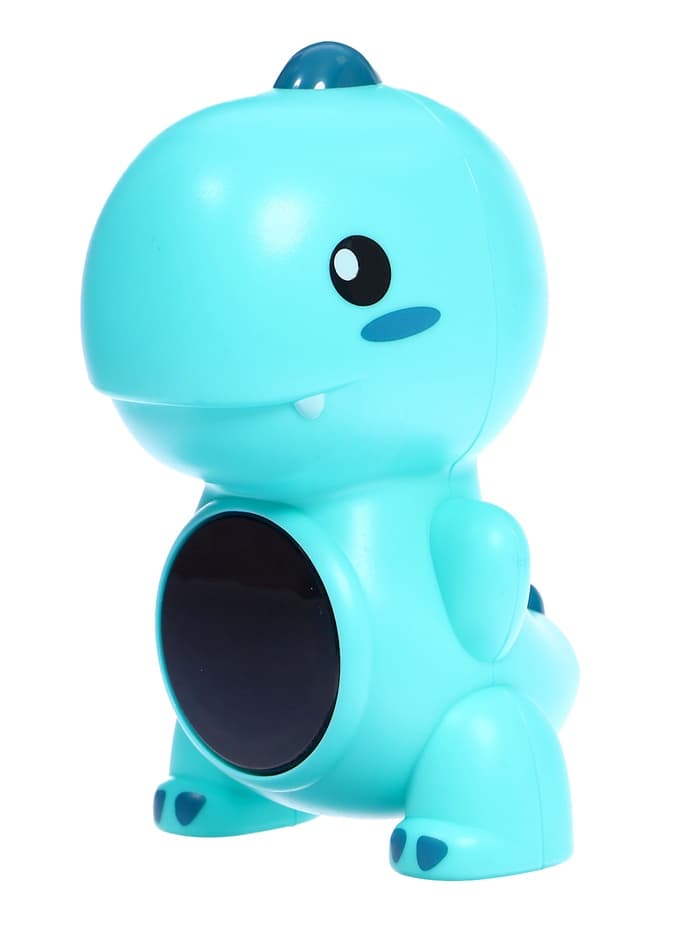 Термометр для воды и воздуха «Дино»