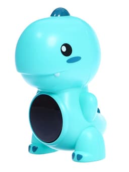 Термометр для воды и воздуха «Дино»