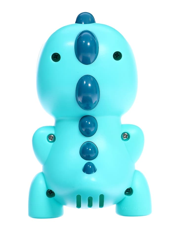 Термометр для воды и воздуха «Дино»