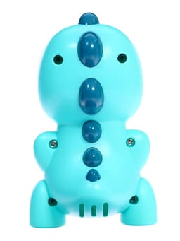 Термометр для воды и воздуха «Дино»