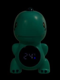 Термометр для воды и воздуха «Дино»