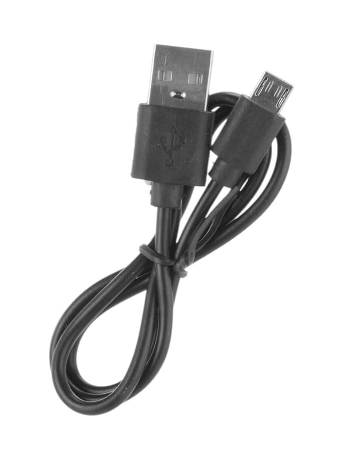 Видеокамера нагрудная CAM-15, 1920×1080, Full HD 1080 p, 2 Мп, Bluetooth, микрофон, чёрная