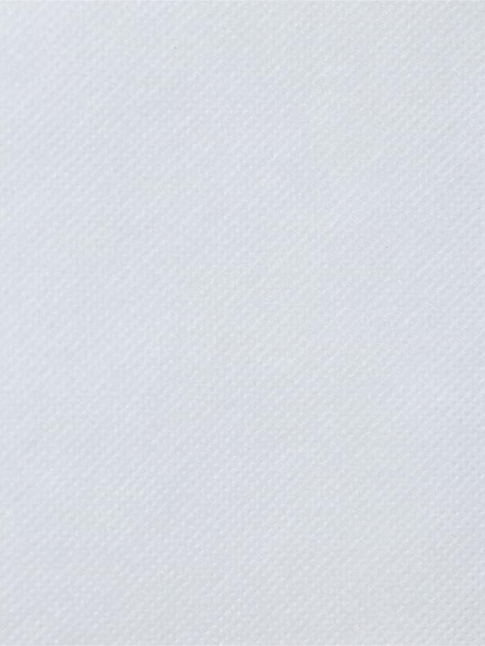 Пакет с петлевой ручкой, сумка - шопер «Эко», 35×31×8 см, белый