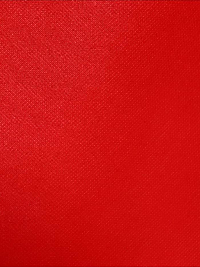 Пакет с петлевой ручкой, сумка - шопер «Эко», 35×31×8 см, красный