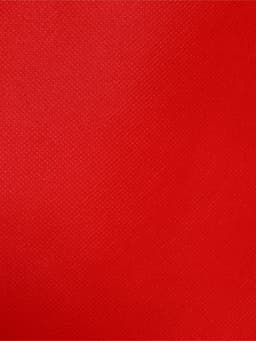 Пакет с петлевой ручкой, сумка - шопер «Эко», 35×31×8 см, красный