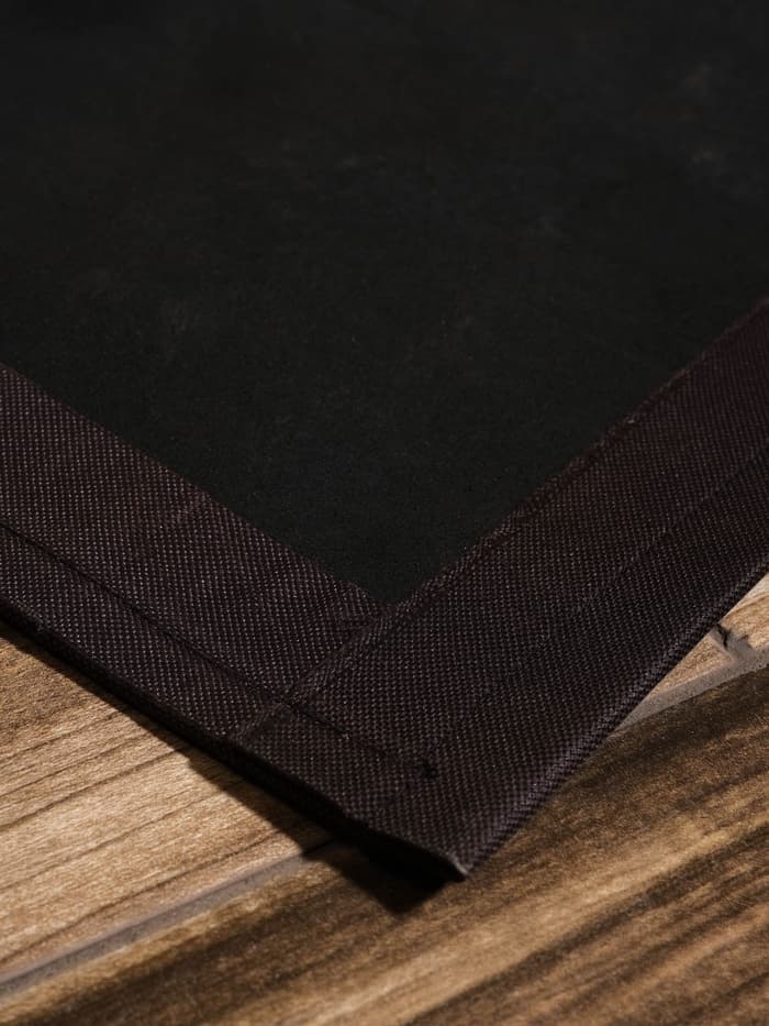 Коврик плетёный, сиграс, 100×45×0.7 см