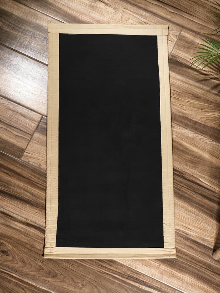 Коврик плетёный, сиграс, 100×50×0.7 см