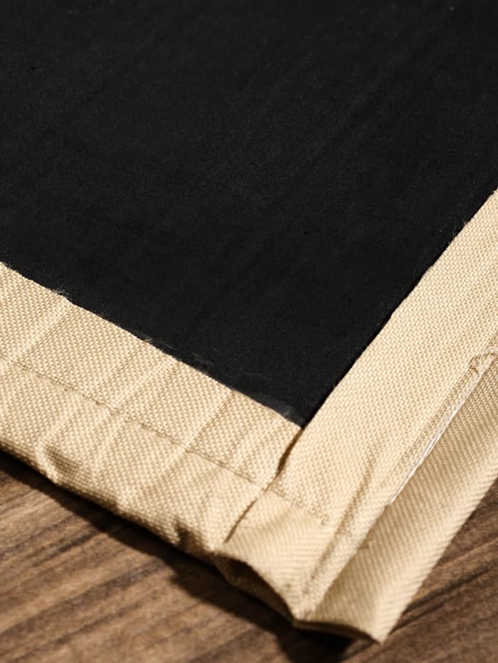 Коврик плетёный, сиграс, 100×50×0.7 см