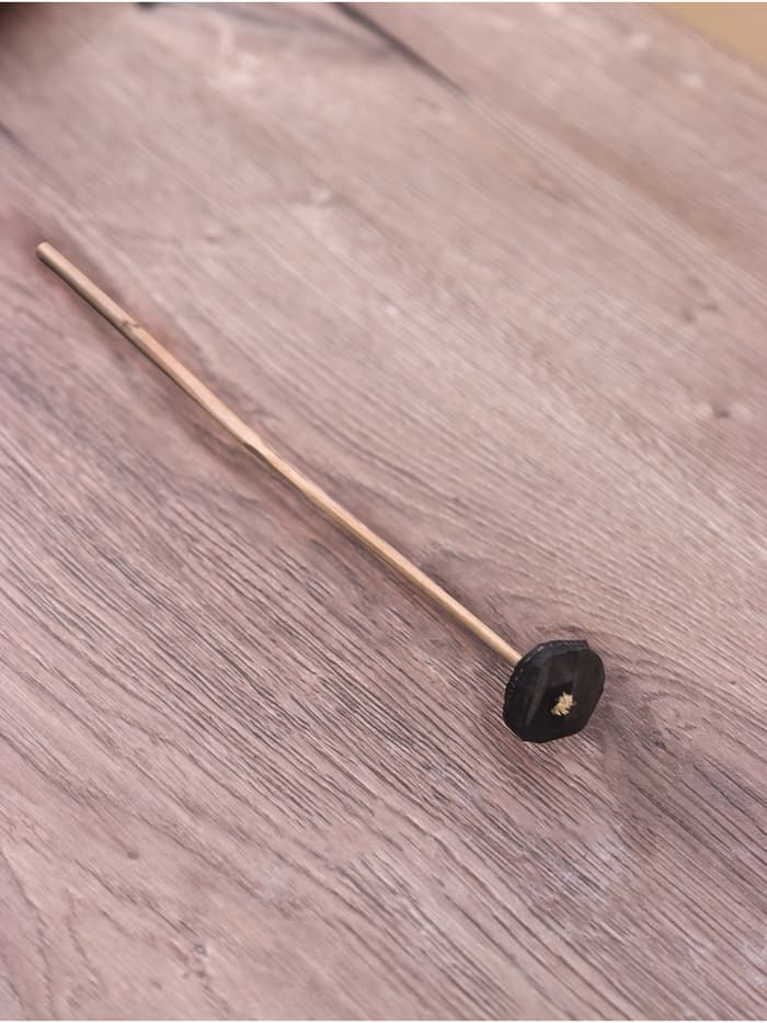 Сувенирный музыкальный инструмент «Ксилофон», 30×20×6 см, бамбук