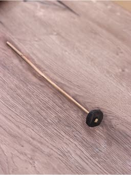 Сувенирный музыкальный инструмент «Ксилофон», 30×20×6 см, бамбук